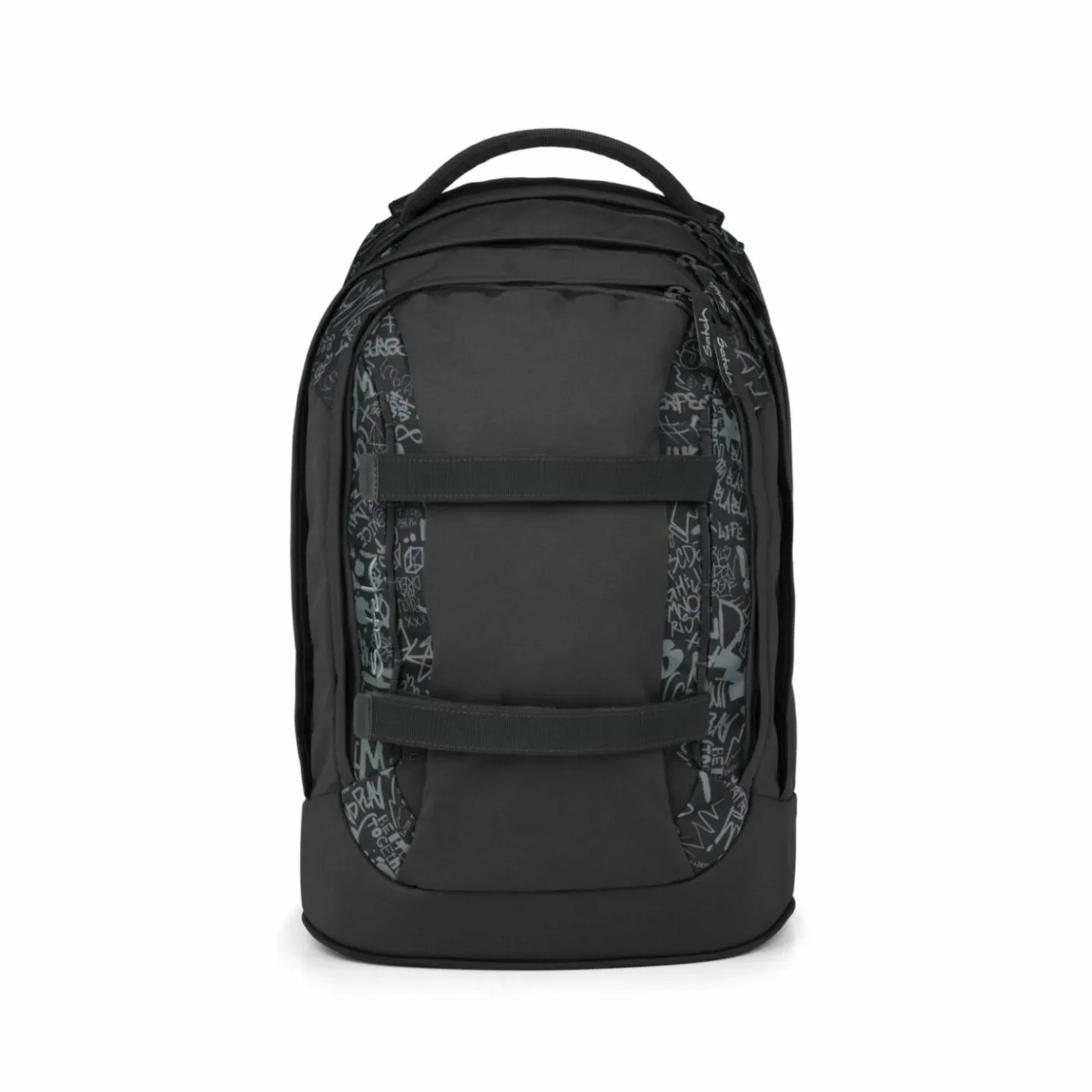 Schulrucksack "Street Ink Pack"
