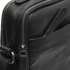Schultertasche "Alva"
