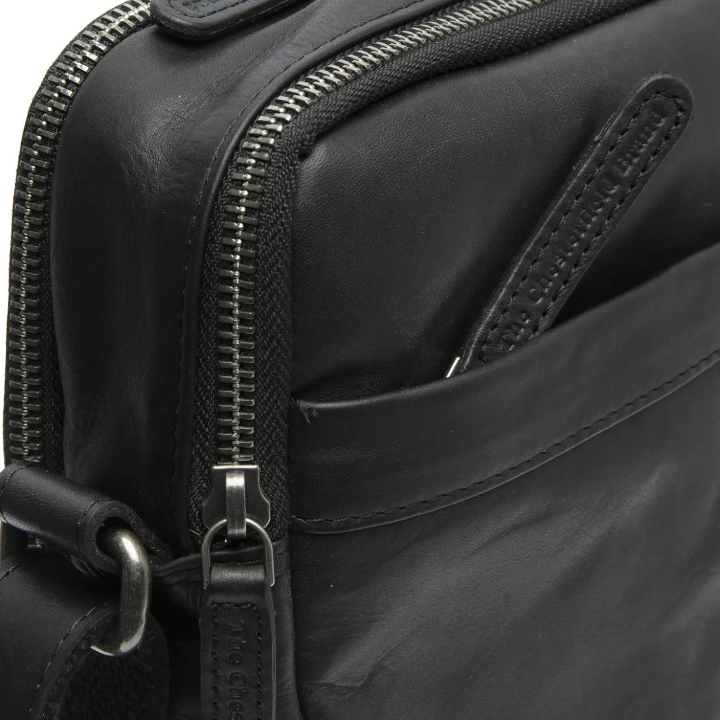 Schultertasche "Alva"