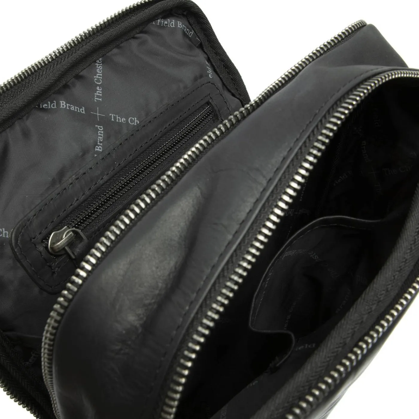 Schultertasche "Alva"