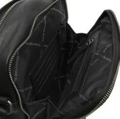 Schultertasche
