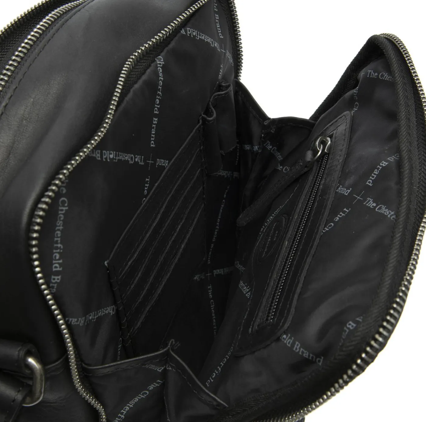 Schultertasche "Alva"