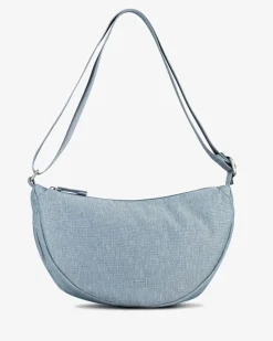 Schultertasche "Bergen"