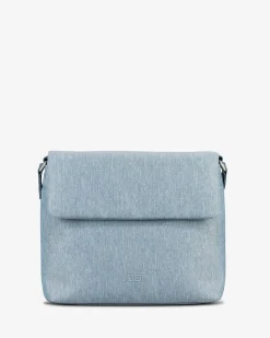 Schultertasche "Bergen"