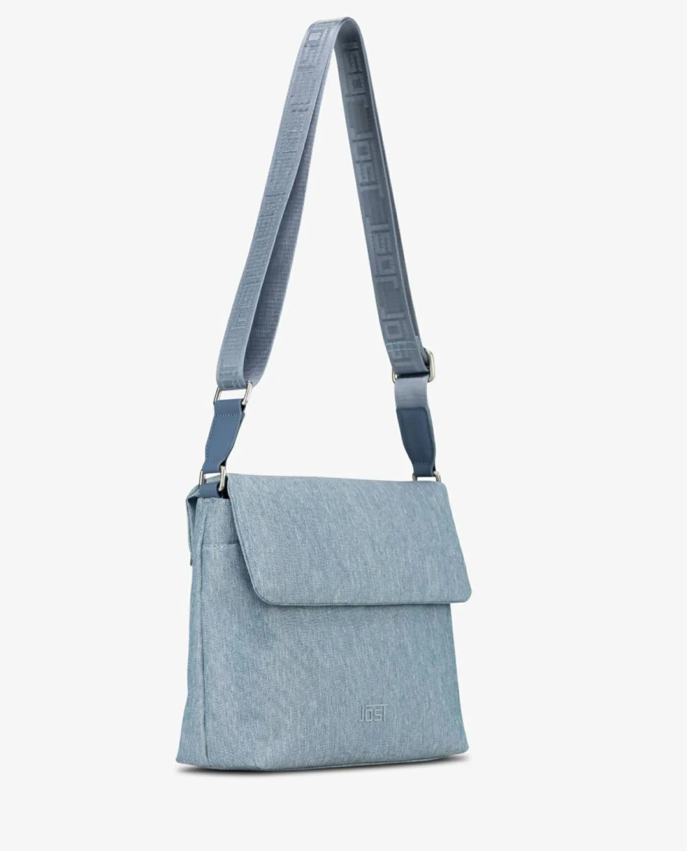 Schultertasche "Bergen"