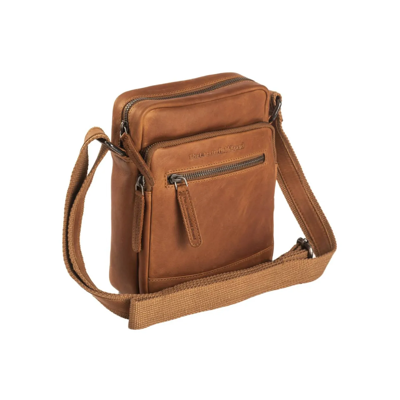 Schultertasche "Birmingham"