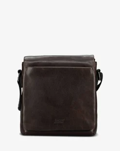 Schultertasche "London"