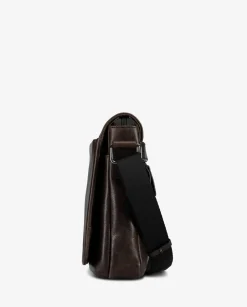 Schultertasche "London"