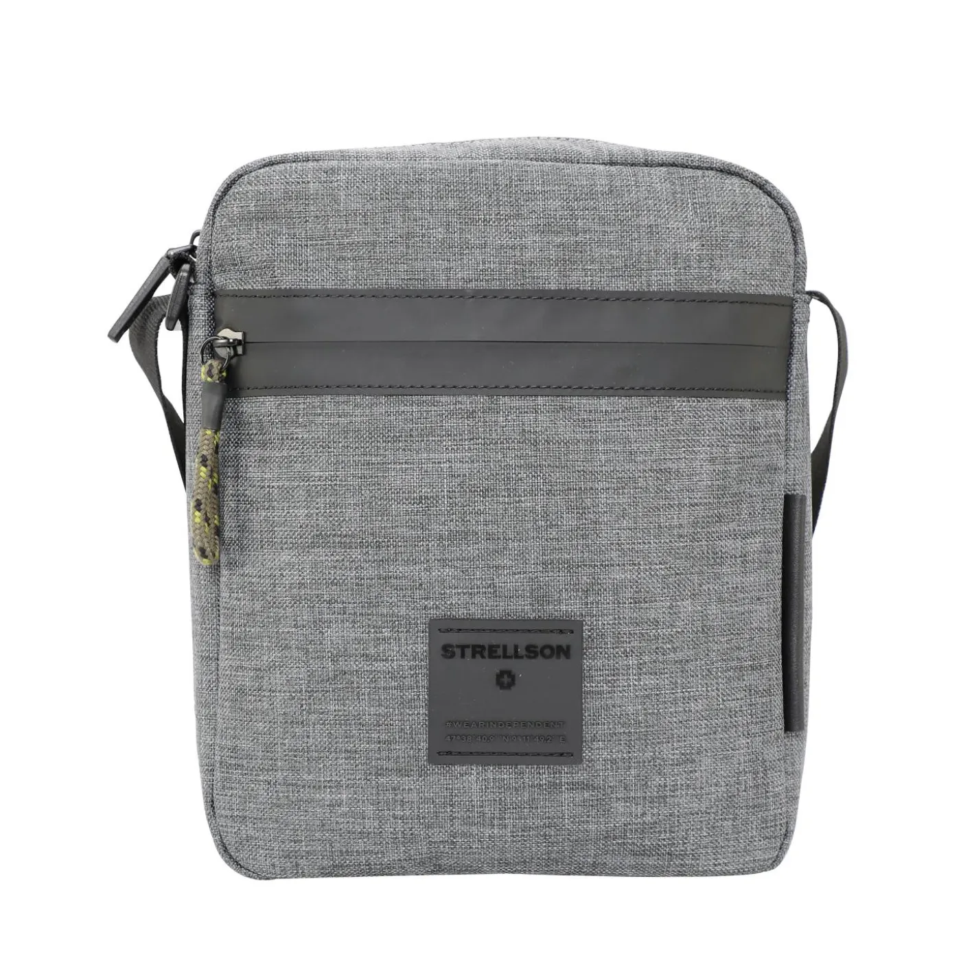 Schultertasche "Marcus"