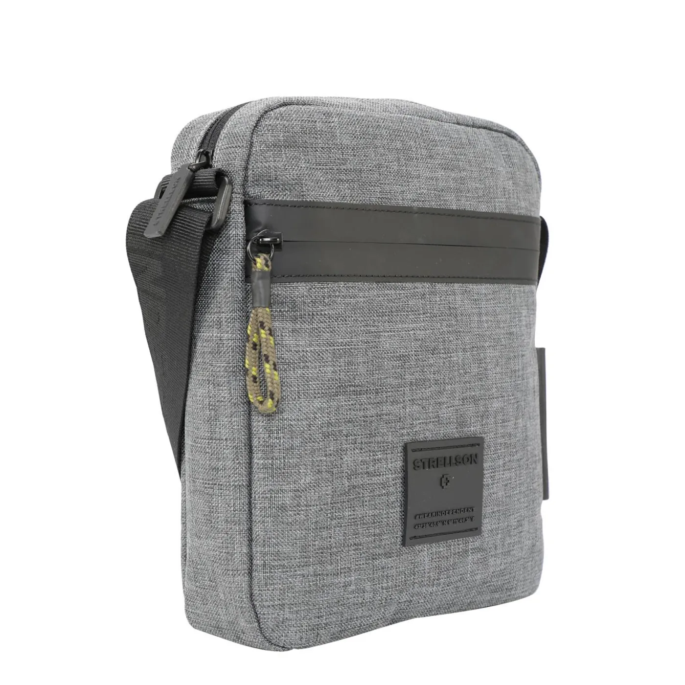 Schultertasche "Marcus"