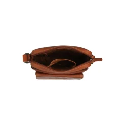 Schultertasche "Montira"
