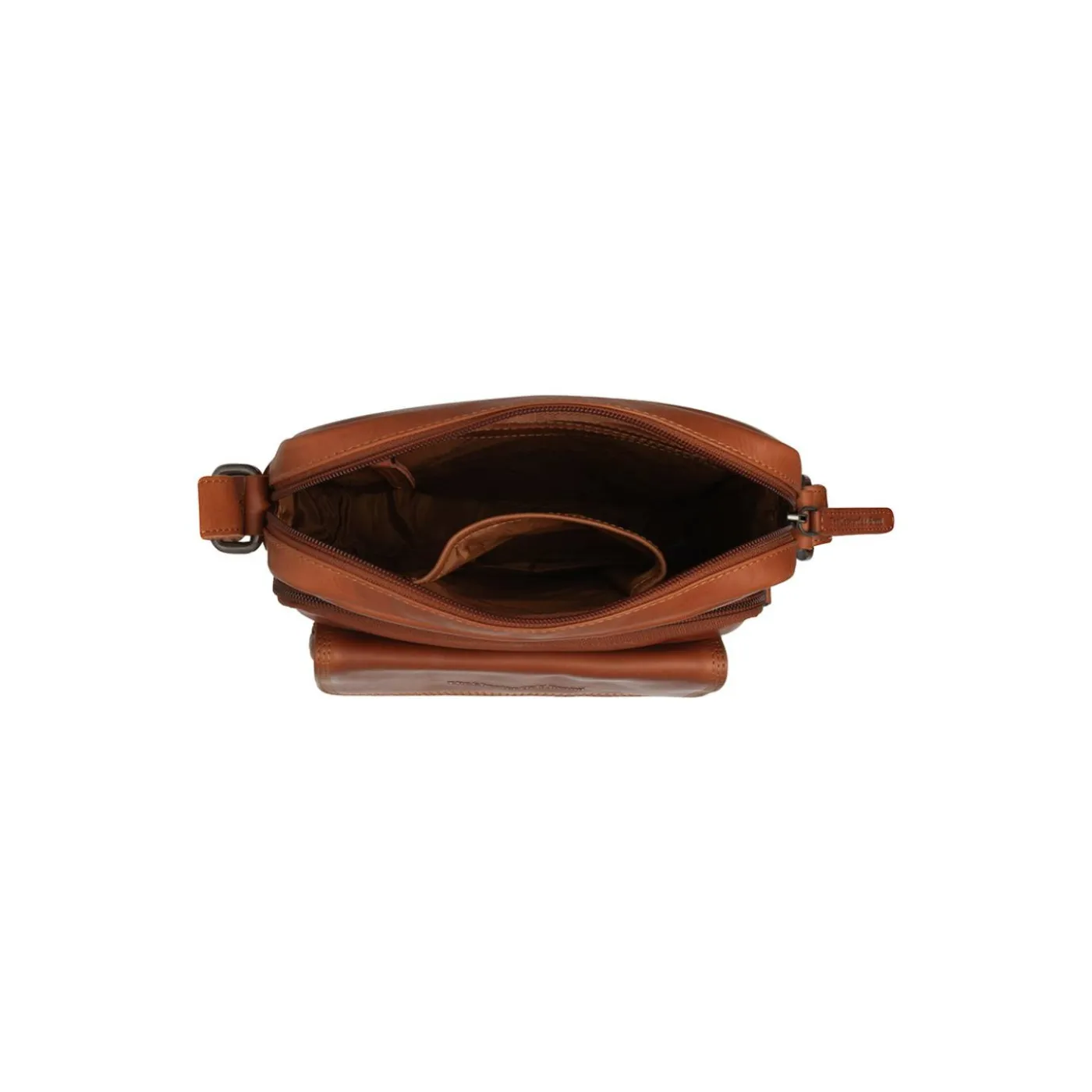 Schultertasche "Montira"