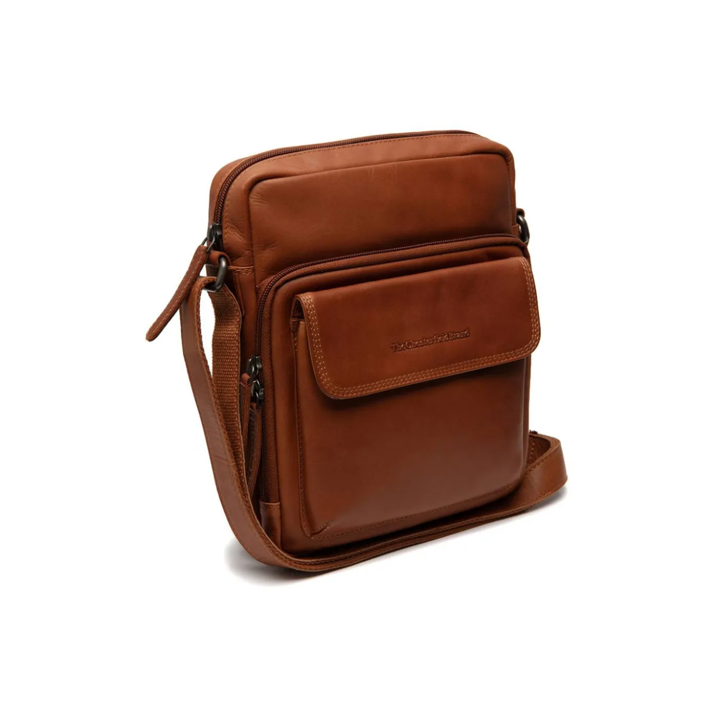 Schultertasche "Montira"