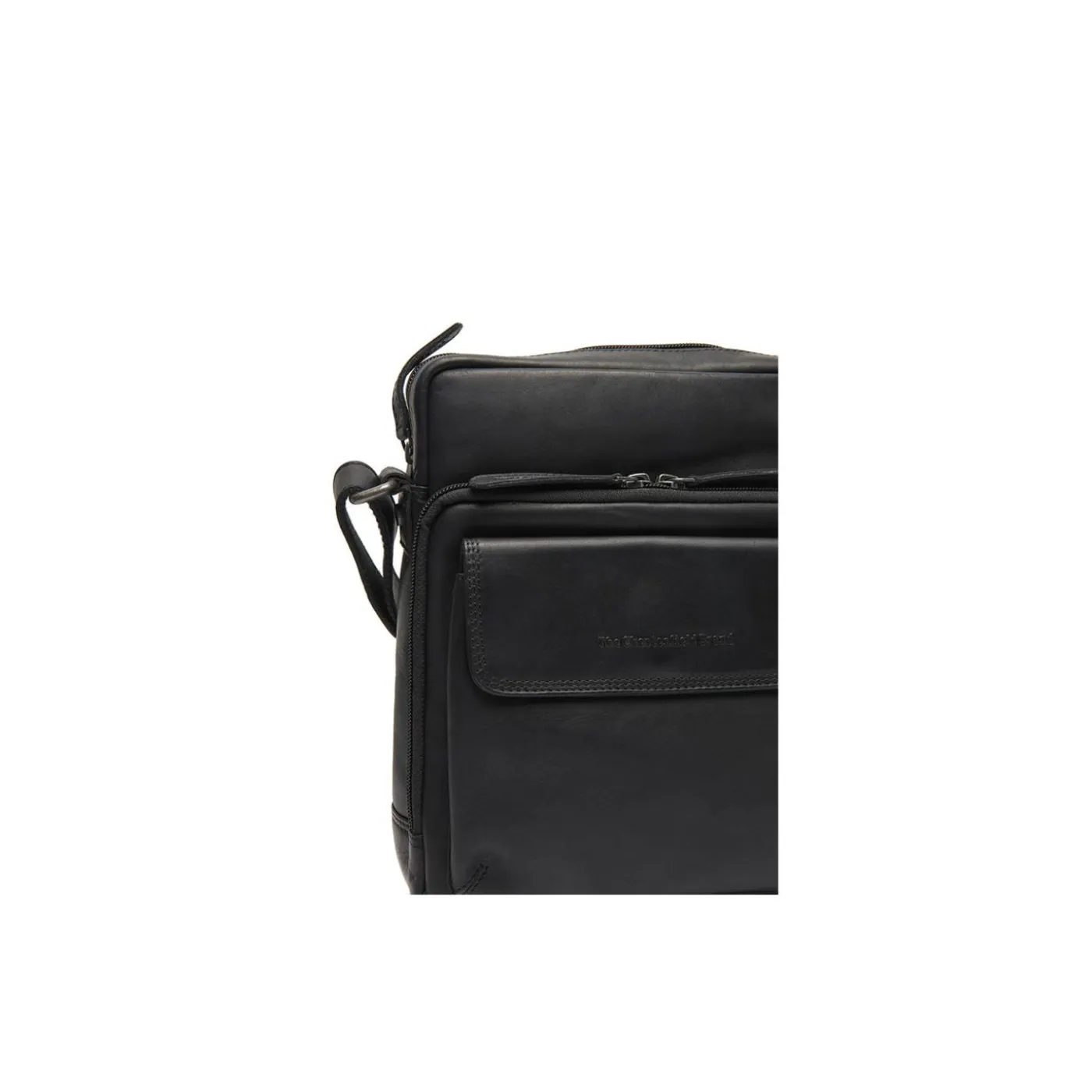 Schultertasche "Montira"
