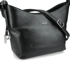 Schultertasche "Really"