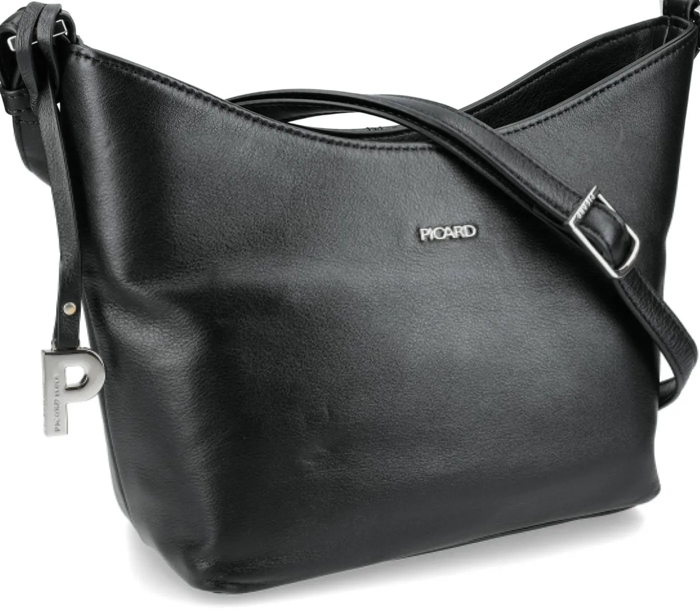 Schultertasche "Really"