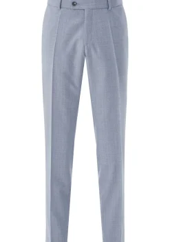Schurwollhose "Paco"