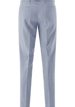 Schurwollhose "Paco"