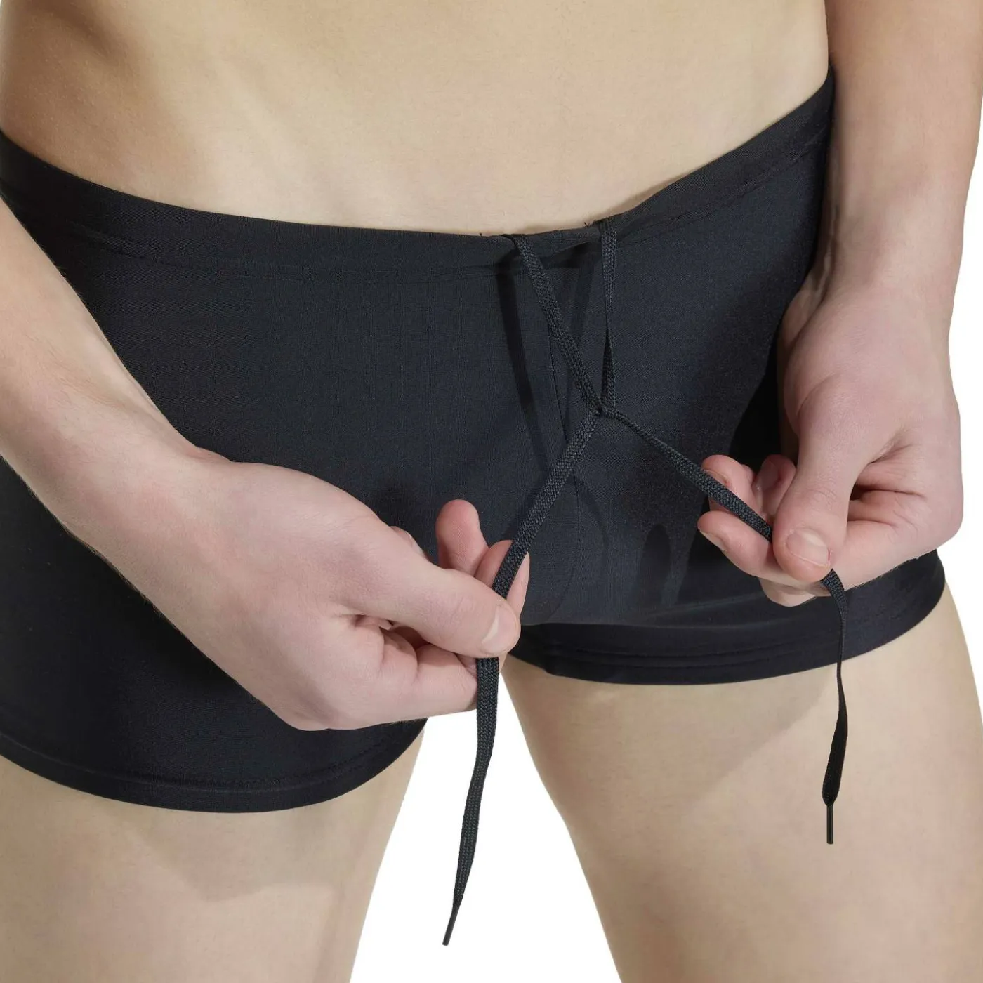 Schwimmboxer "Solid"