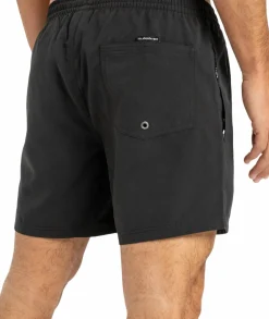 Schwimmshorts "Solid"