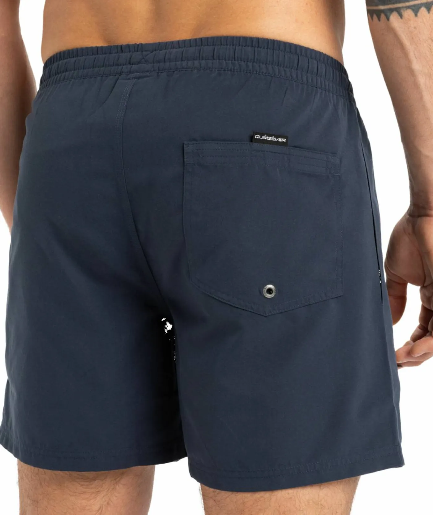 Schwimmshorts "Solid"