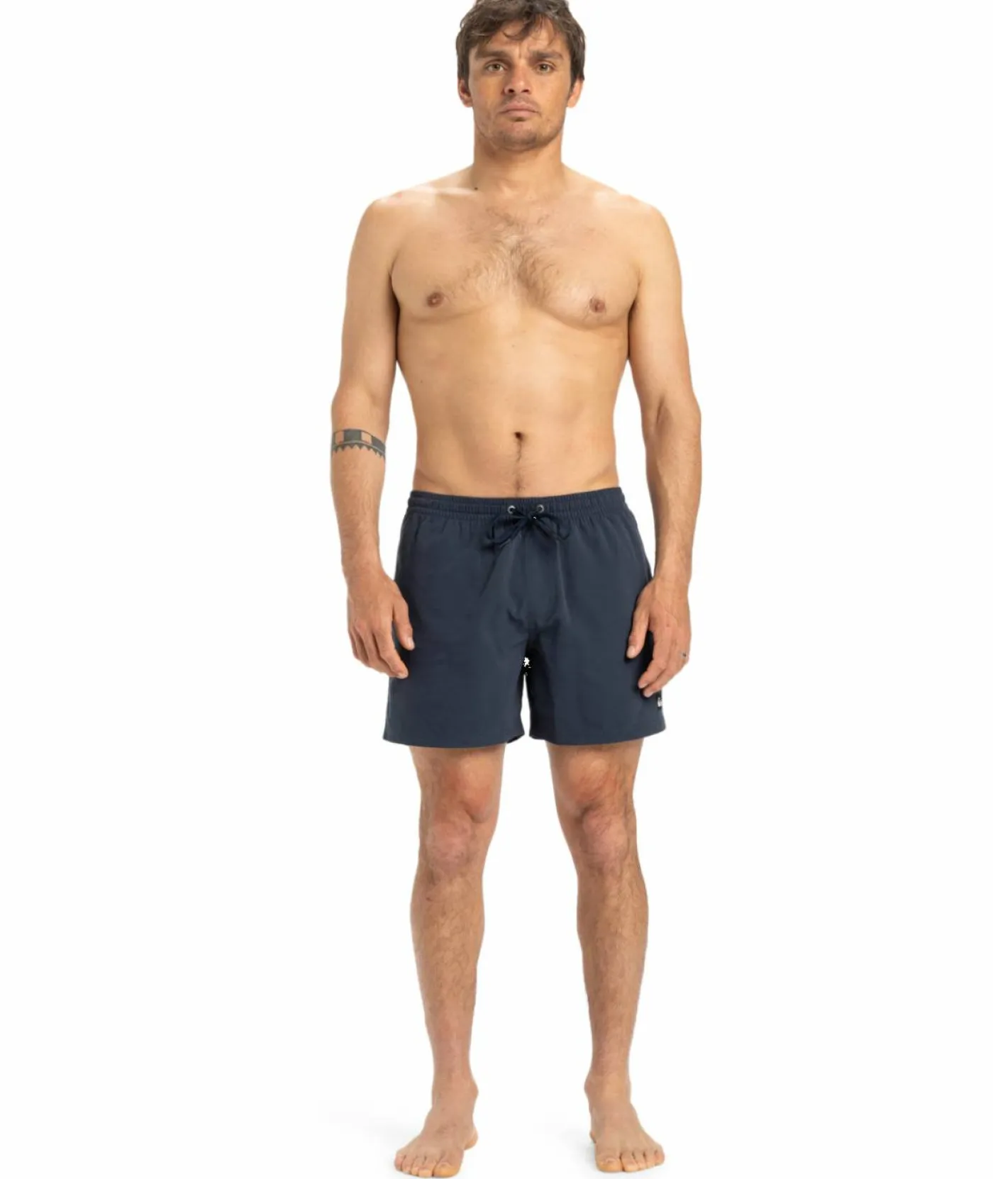 Schwimmshorts "Solid"