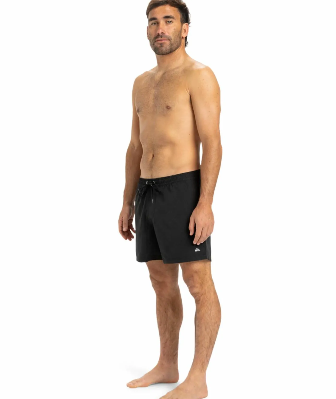 Schwimmshorts "Solid"