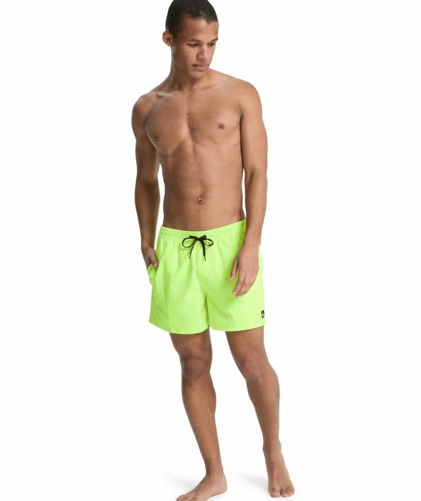 Schwimmshorts "Solid"