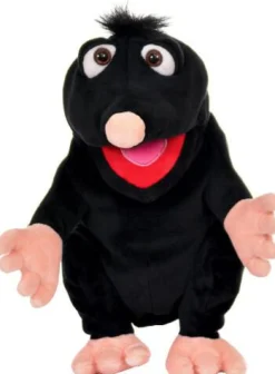 Schwups der Hügelkönig