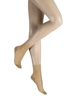 Söckchen "Cotton Sole"