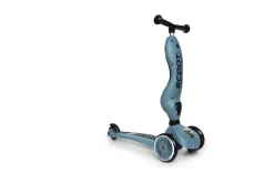 Scooter "Highwaykick 1 - Steel"