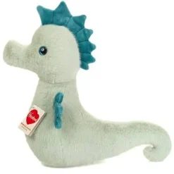 Seepferdchen Melba grün 23 cm