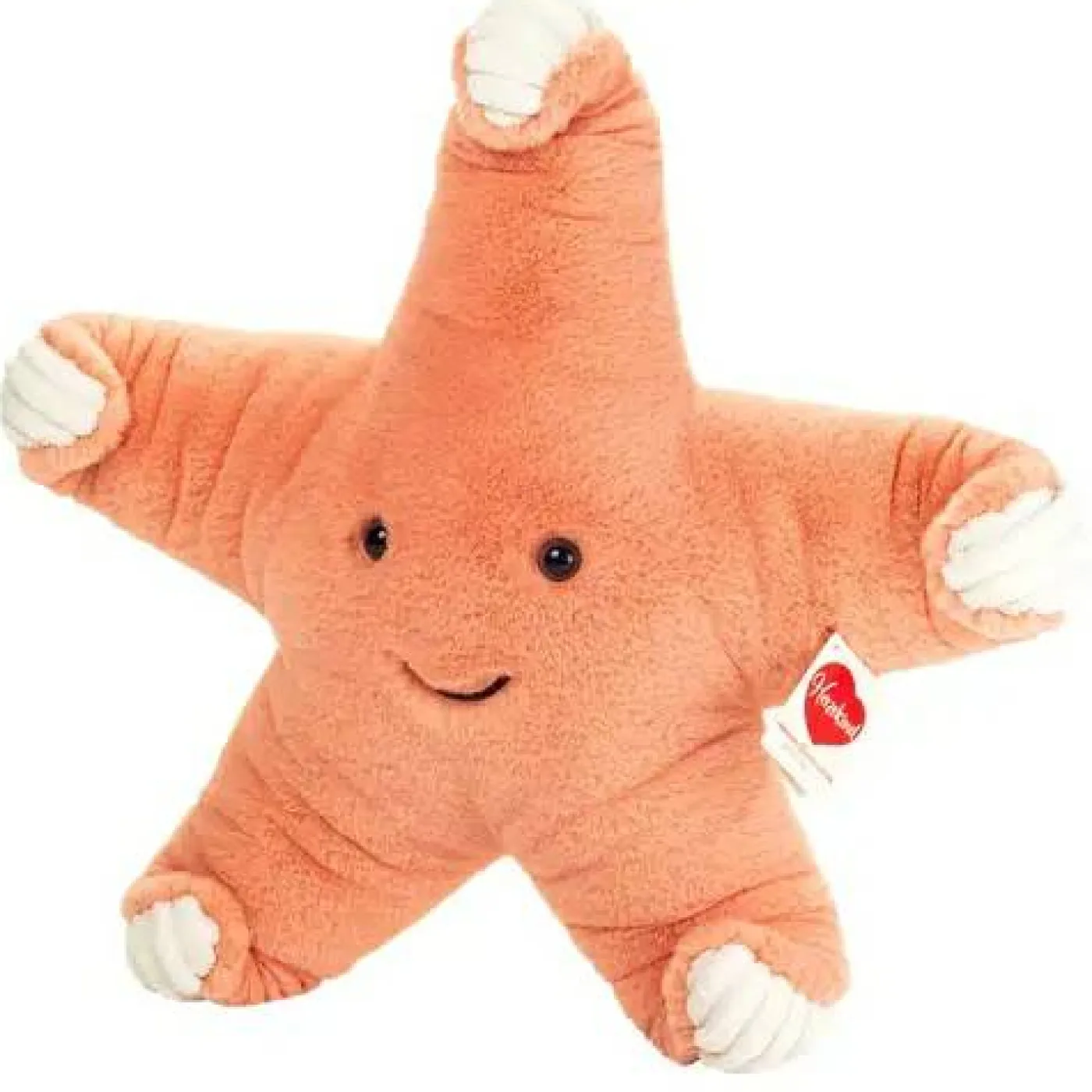 Seestern Fluffy 40 cm