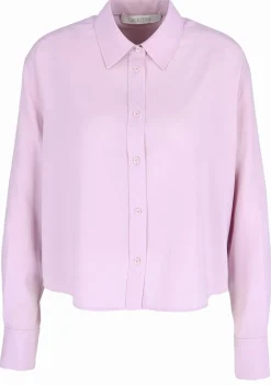 Seidenbluse "Elara"