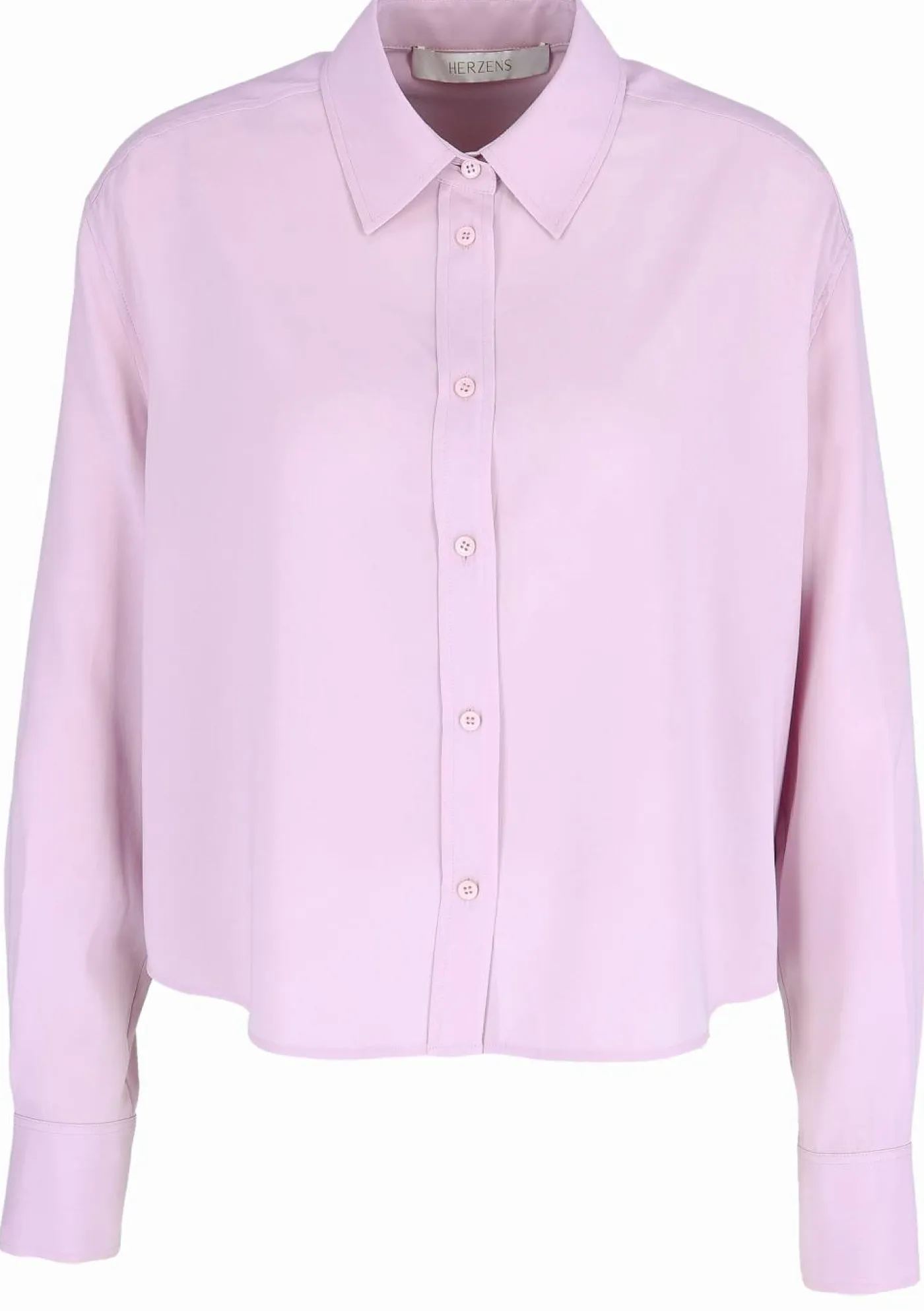Seidenbluse "Elara"