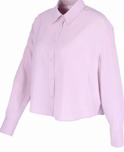 Seidenbluse