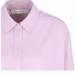 Seidenbluse