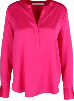 Seidenbluse "Emilia"