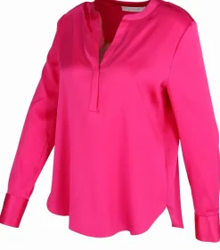 Seidenbluse "Emilia"