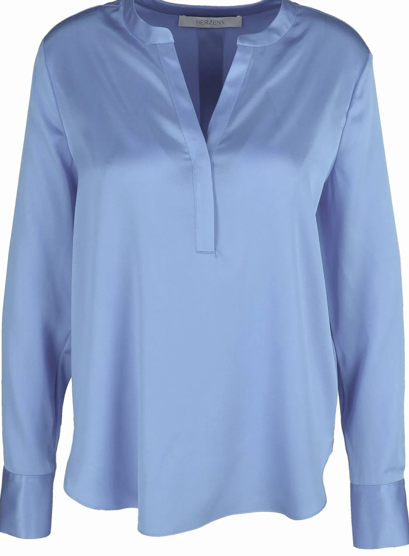 Seidenbluse "Emilia"