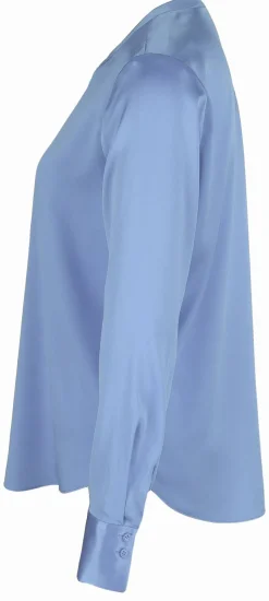 Seidenbluse "Emilia"