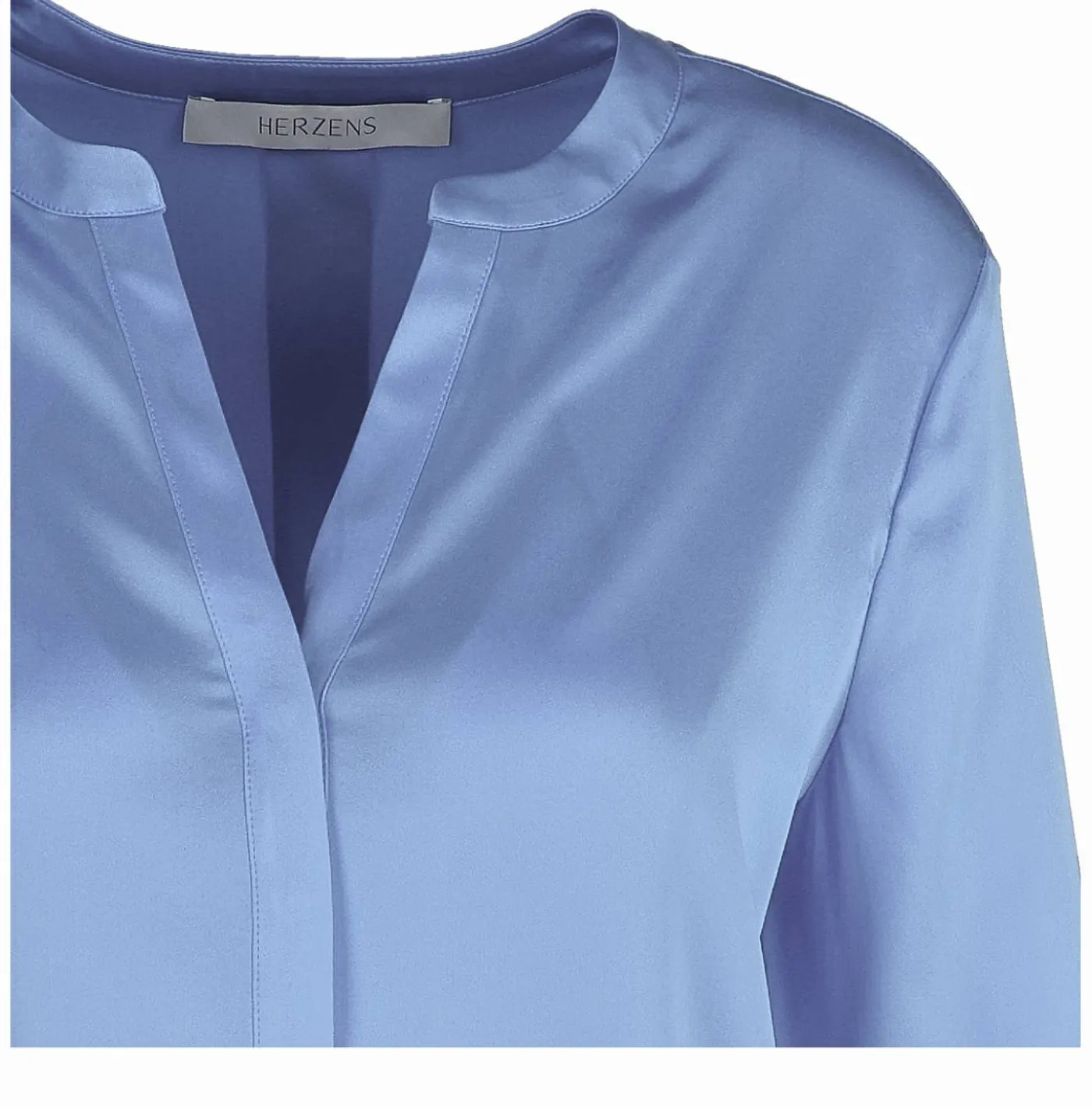Seidenbluse "Emilia"