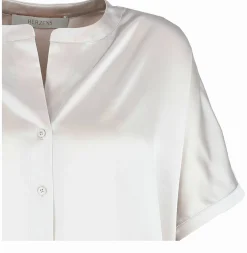 Seidenbluse "Enora"
