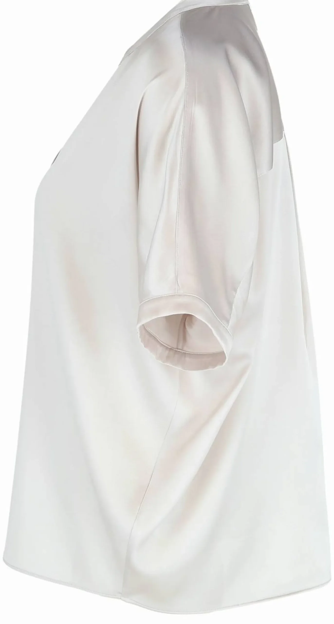 Seidenbluse "Enora"