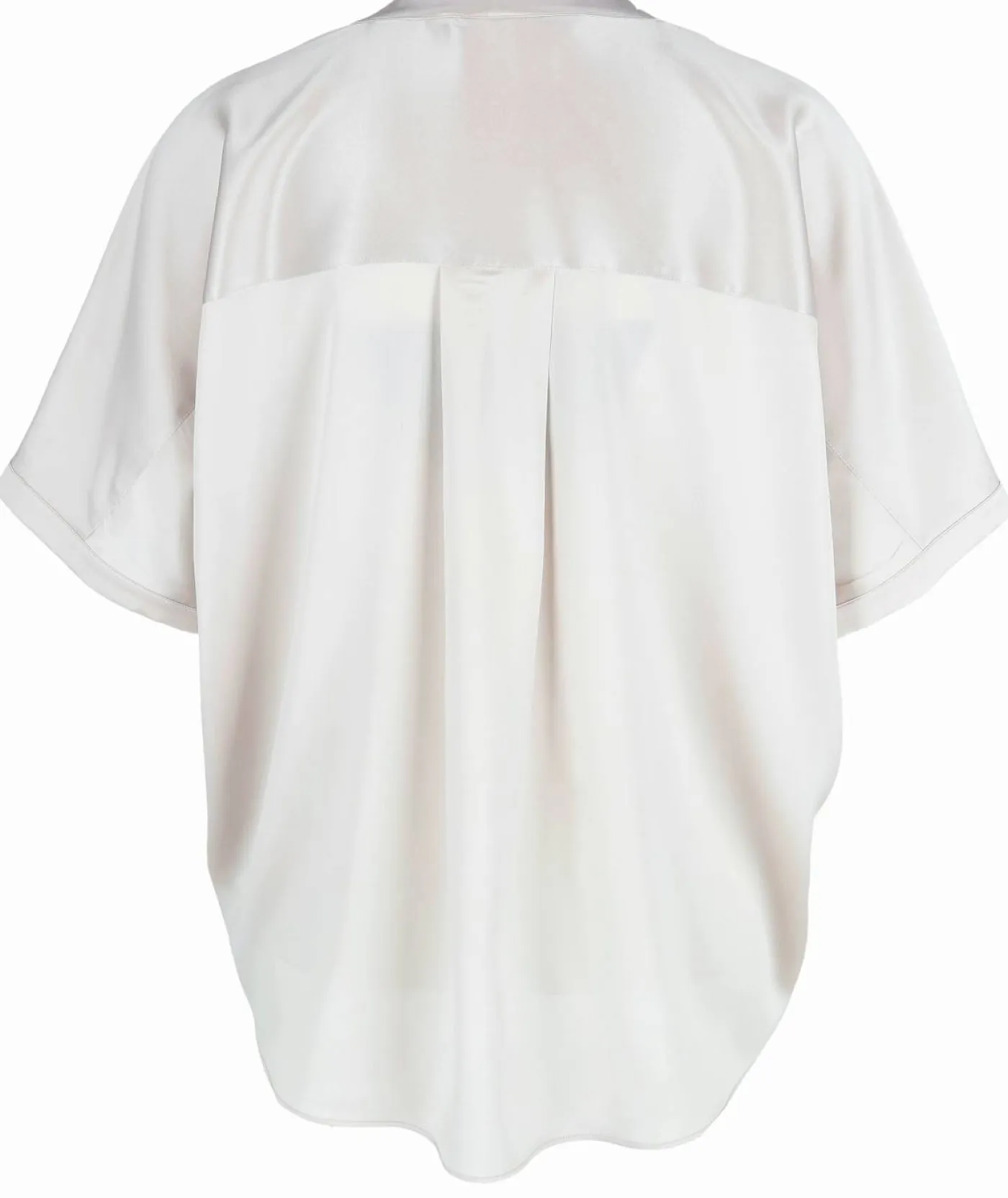 Seidenbluse "Enora"