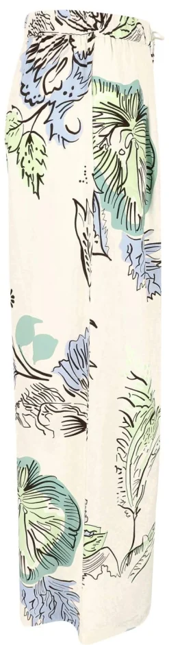 Seidenhose