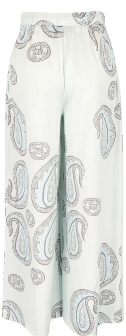 Seidenhose