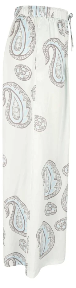 Seidenhose