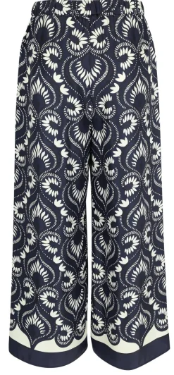 Seidenhose "WKDOttico"