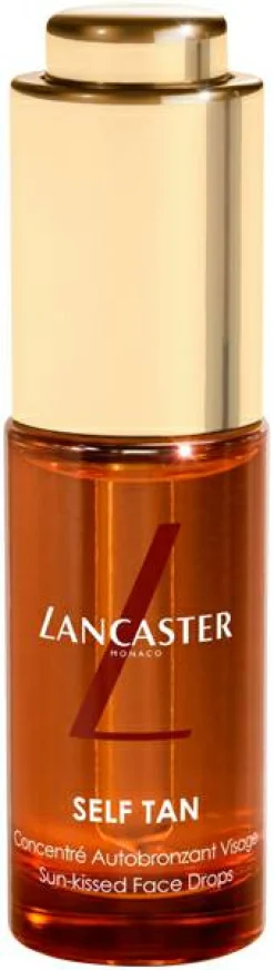Self Tan Face Drops 15 ml